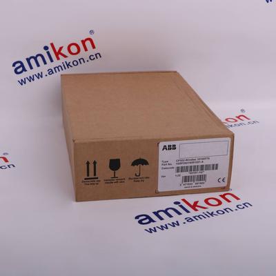 sales6@amikon.cn——⭐ABB ⭐NEW AND ORIGINAL⭐CP450-T-ETH  1SBP260189R1001